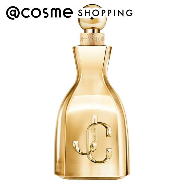 ジミー チュウ「ジミー チュウ アイ・ウォント・チュウ ル パルファム (100mL)」|香水・フレグランス|その他
