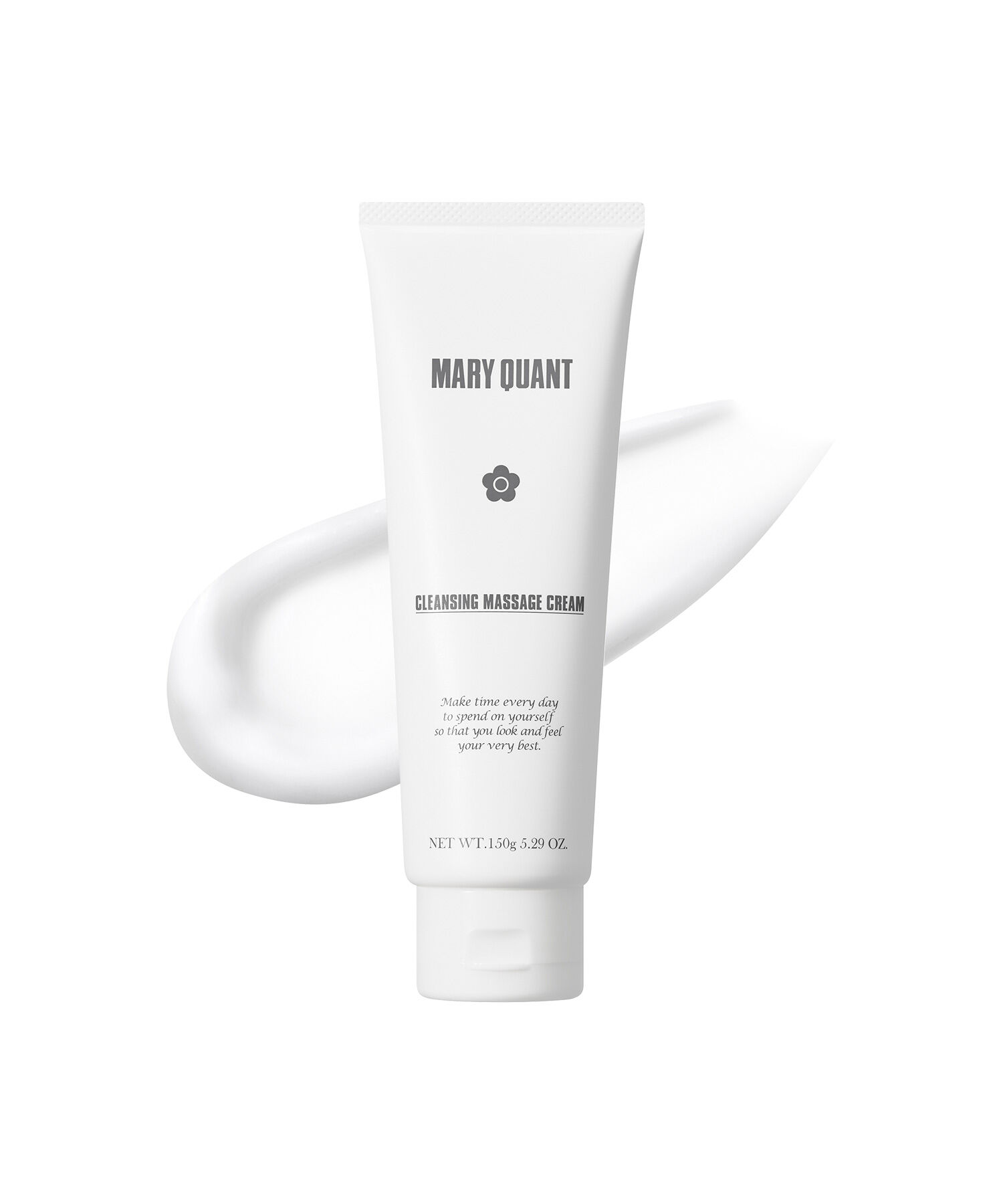 MARY QUANT「クレンジング マッサージ クリーム」|クレンジング|-