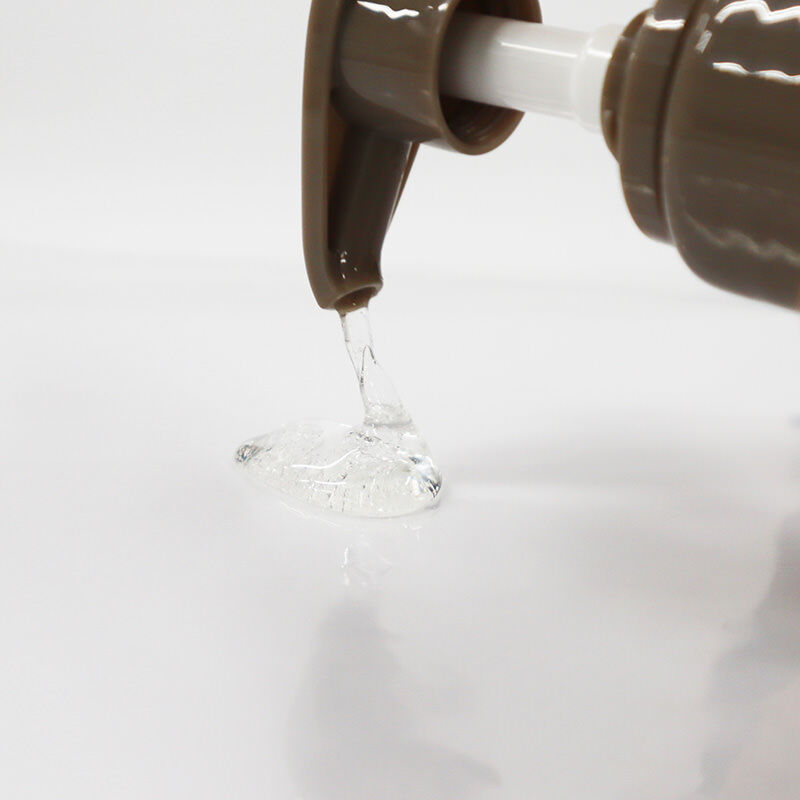 バオバリッチ「バオバリッチ ダメージケア シャンプー n」|シャンプー|