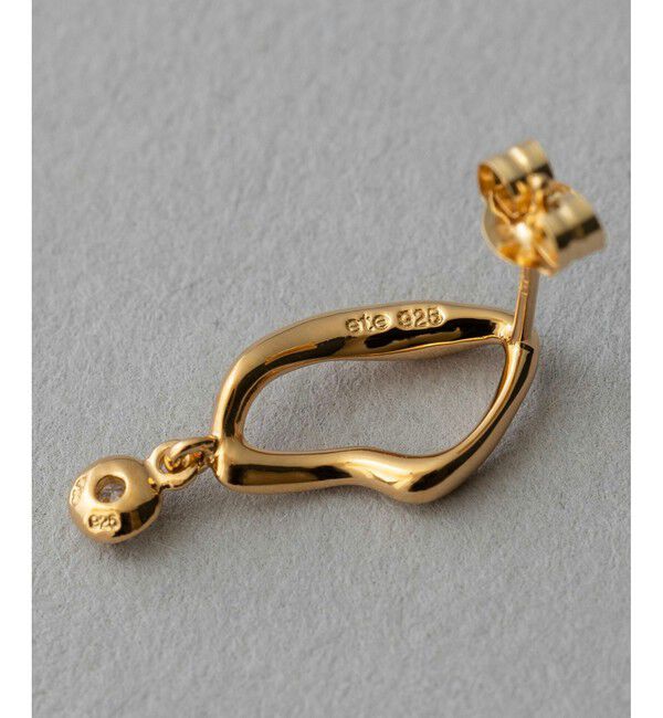 ete「ビジュー ピアス」|ピアス|