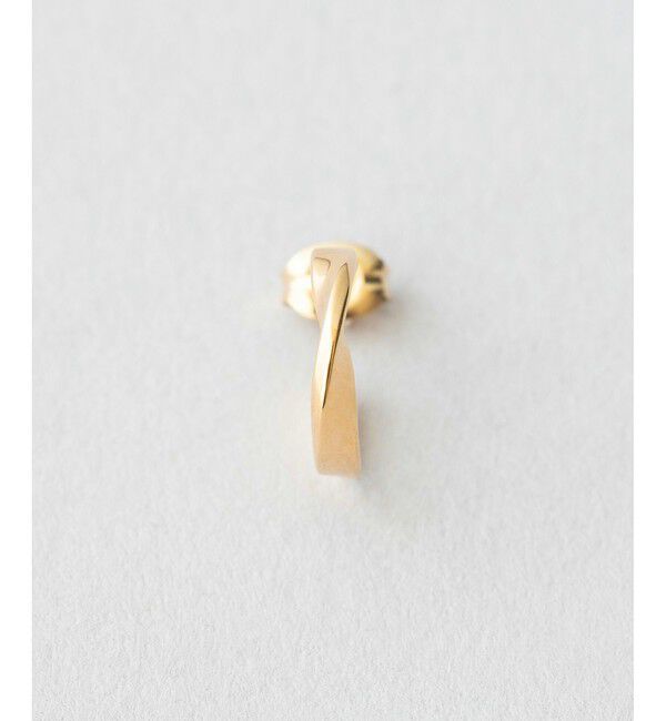 Jouete「チュージング ピアス」|ピアス|