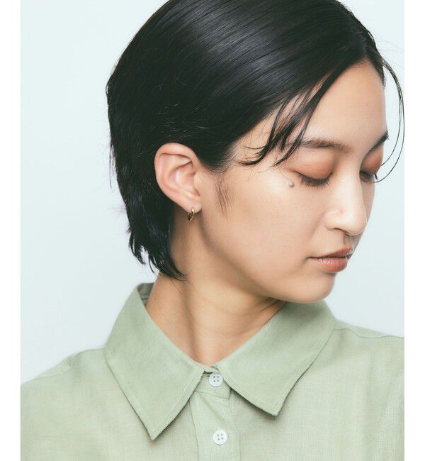 Jouete「チュージング ピアス」|ピアス|