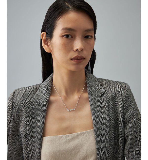 Jouete「[WEB LIMITED] ネックレス セット」|ネックレス|