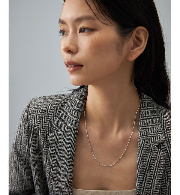 Jouete「[WEB LIMITED] ネックレス セット」|ネックレス|