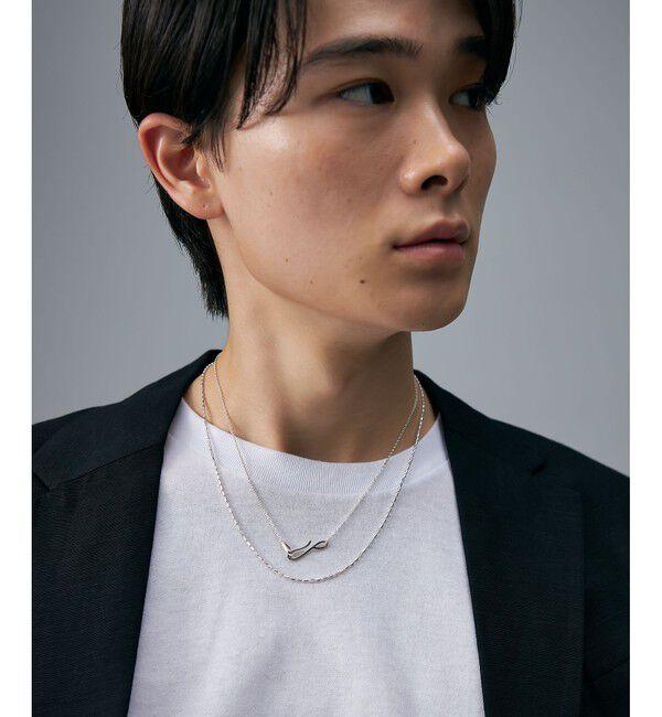 Jouete「[WEB LIMITED] ネックレス セット」|ネックレス|