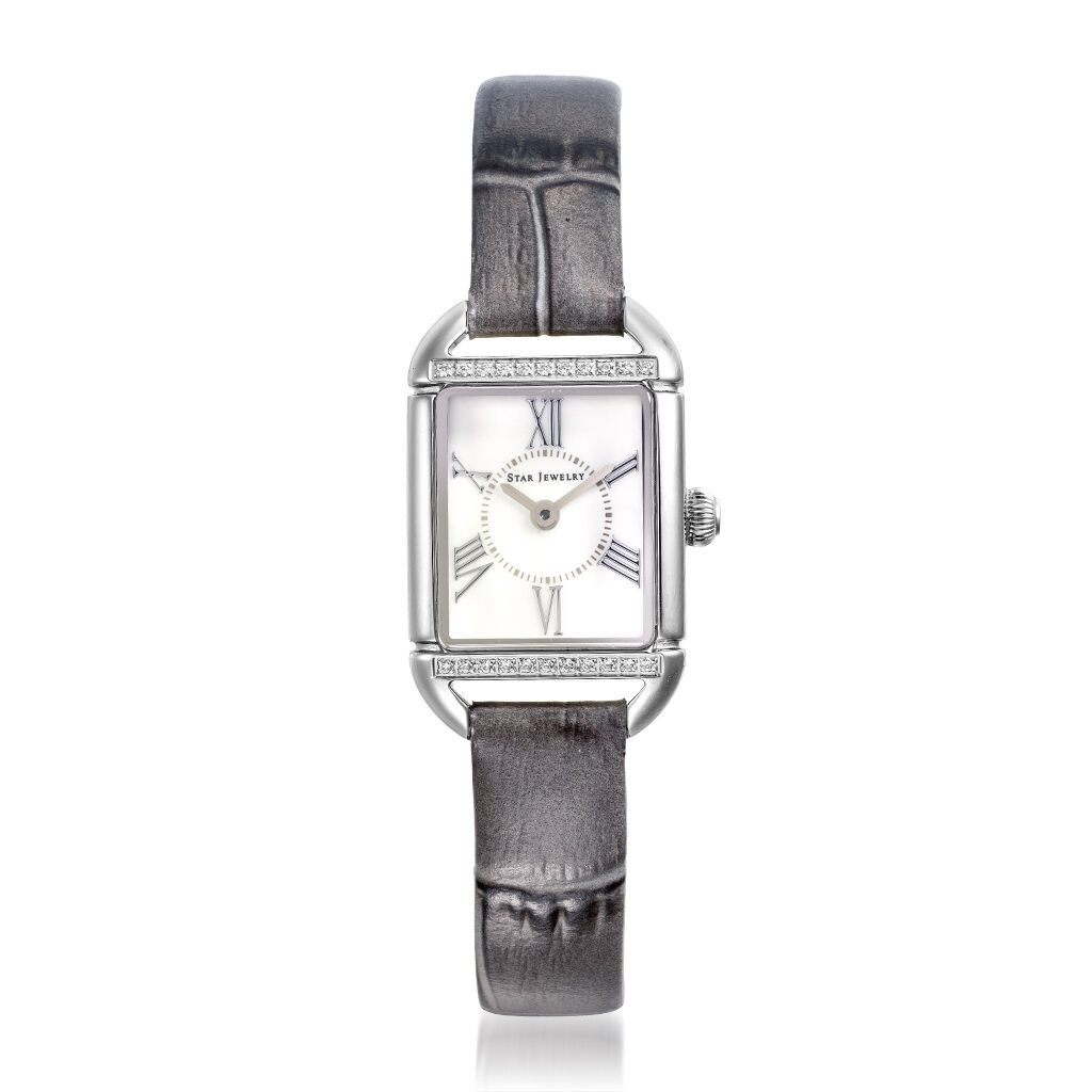 STAR JEWELRY「HALF MOON」|腕時計|その他