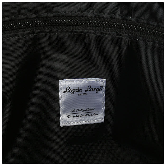 Legato Largo「レガートラルゴ トートバッグ 通販 レディース ショルダー 斜めがけ 大人 かわいい 大きめ」|トートバッグ|