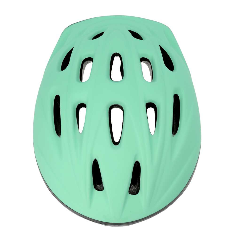 BACKYARD FAMILY「【期間限定！ポイント5倍！】ヘルメット 子供用 自転車 通販 キッズ ジュニア 自転車用ヘルメット」|その他|グリーン3