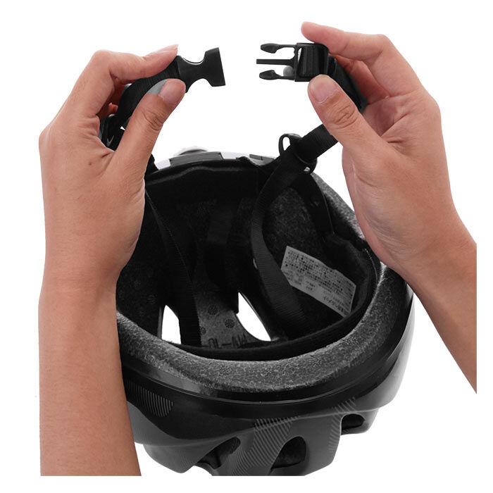 BACKYARD FAMILY「【期間限定！ポイント5倍！】ヘルメット 子供用 自転車 通販 キッズ ジュニア 自転車用ヘルメット」|その他|