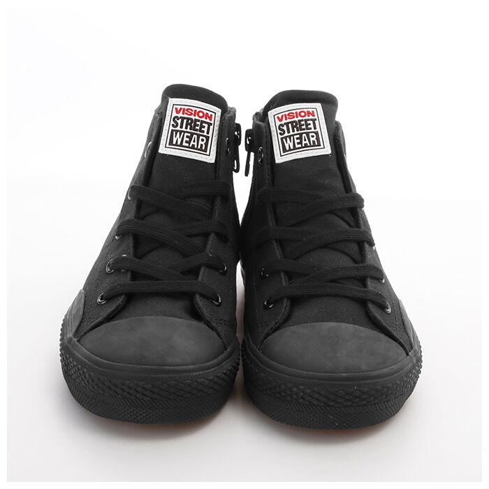 BACKYARD FAMILY「vision street wear キッズ スニーカー 通販 ヴィジョン ビジョン」|スニーカー|