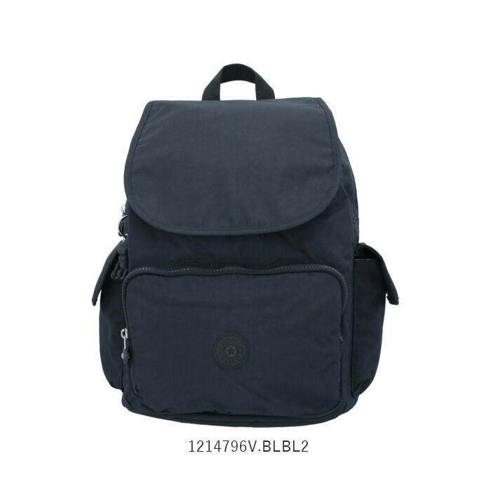 BACKYARD FAMILY「キプリング バッグ リュック 通販 シティパック CITY PACK レディース おしゃれ 大人」|リュック|