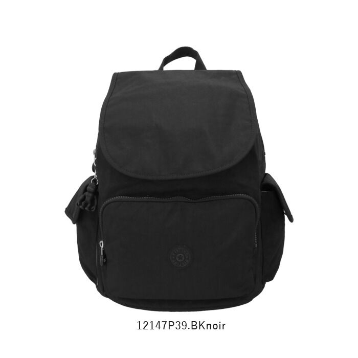 BACKYARD FAMILY「キプリング バッグ リュック 通販 シティパック CITY PACK レディース おしゃれ 大人」|リュック|