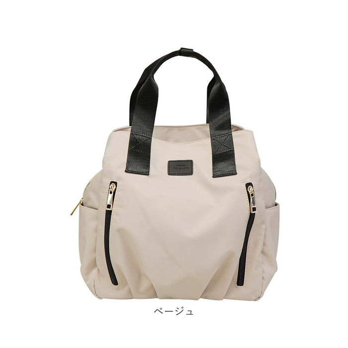 BACKYARD FAMILY「リュック レディース リュックサック 通販 トートバッグ バッグ バック トート 鞄 カバン」|リュック|