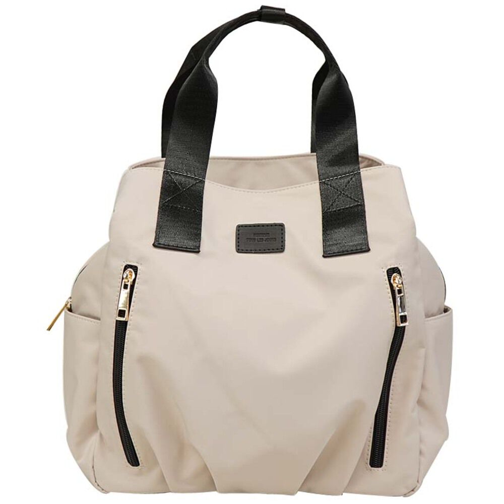 BACKYARD FAMILY「リュック レディース リュックサック 通販 トートバッグ バッグ バック トート 鞄 カバン」|リュック|ベージュ1