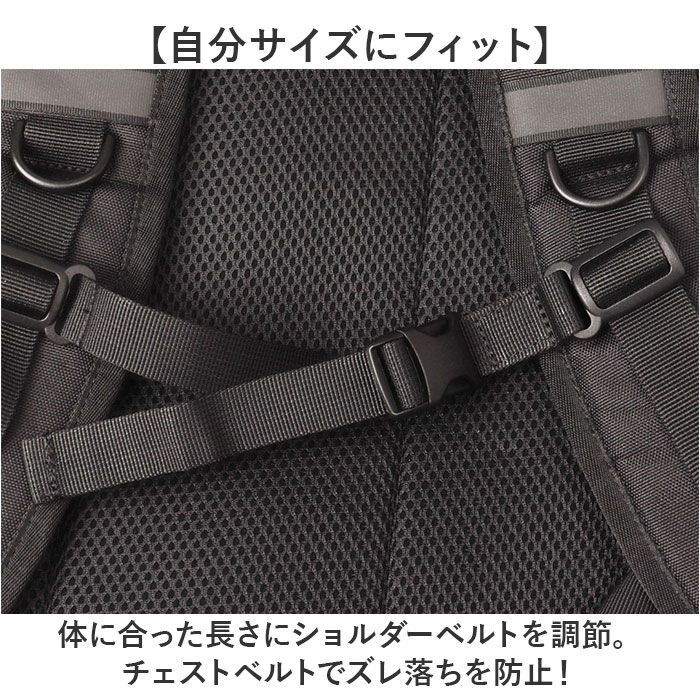 BACKYARD FAMILY「Lee リー リュック 大容量 4931 通販 リュックサック デイパック バックパック」|リュック|