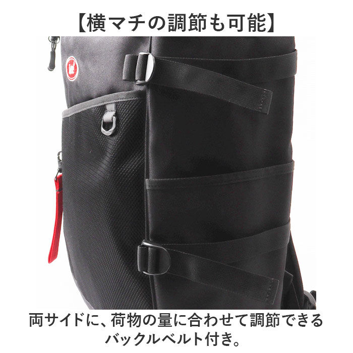 BACKYARD FAMILY「Lee リー リュック 大容量 4931 通販 リュックサック デイパック バックパック」|リュック|