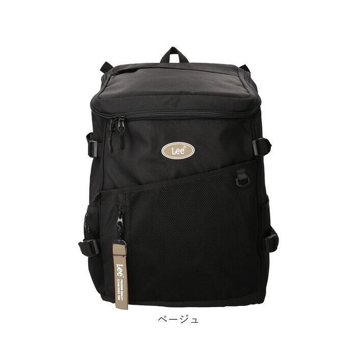 BACKYARD FAMILY「Lee リー リュック 大容量 4931 通販 リュックサック デイパック バックパック」|リュック|