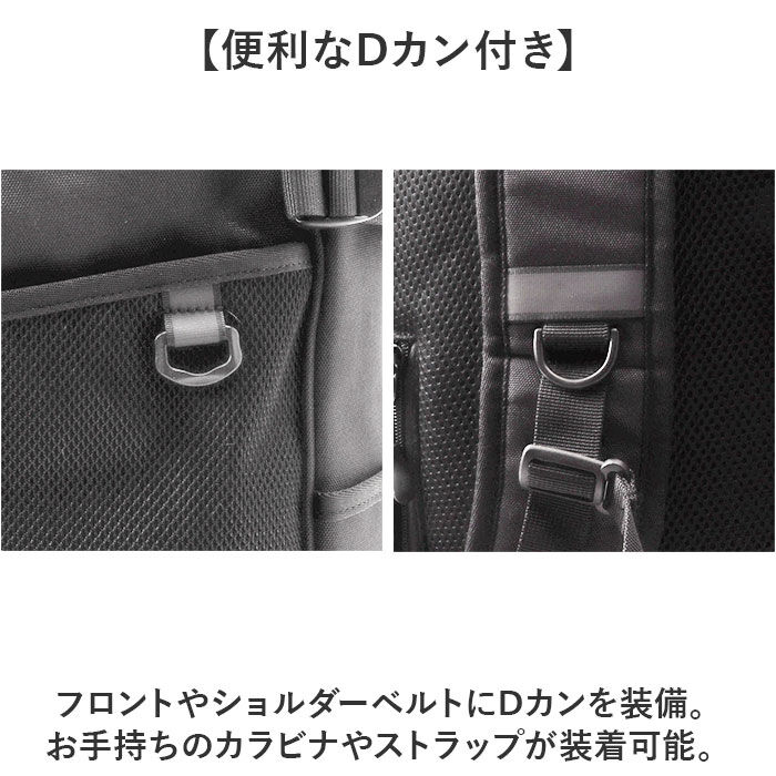 BACKYARD FAMILY「Lee リー リュック 大容量 4931 通販 リュックサック デイパック バックパック」|リュック|