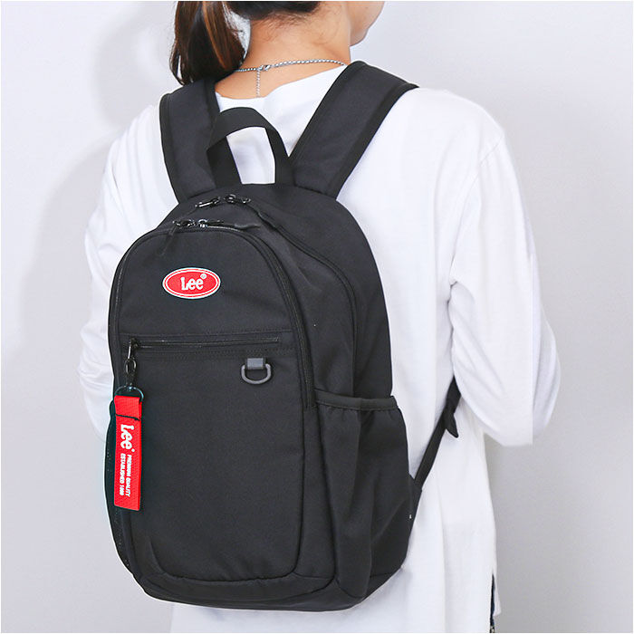 BACKYARD FAMILY「Lee リー バックパック 4932 通販 リュックサック デイパック リュック マザーズリュック」|リュック|