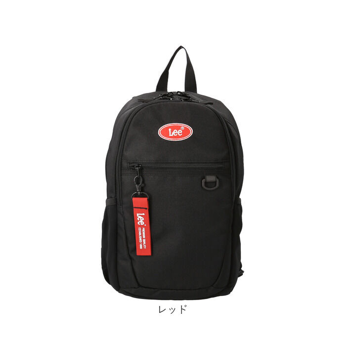 BACKYARD FAMILY「Lee リー バックパック 4932 通販 リュックサック デイパック リュック マザーズリュック」|リュック|