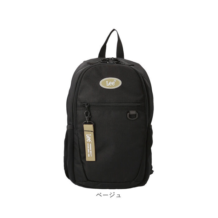 BACKYARD FAMILY「Lee リー バックパック 4932 通販 リュックサック デイパック リュック マザーズリュック」|リュック|