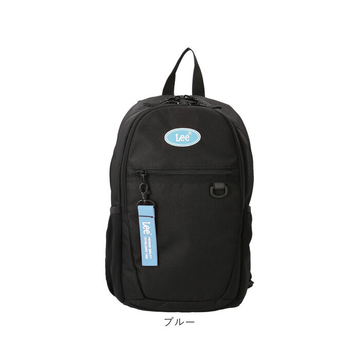 BACKYARD FAMILY「Lee リー バックパック 4932 通販 リュックサック デイパック リュック マザーズリュック」|リュック|