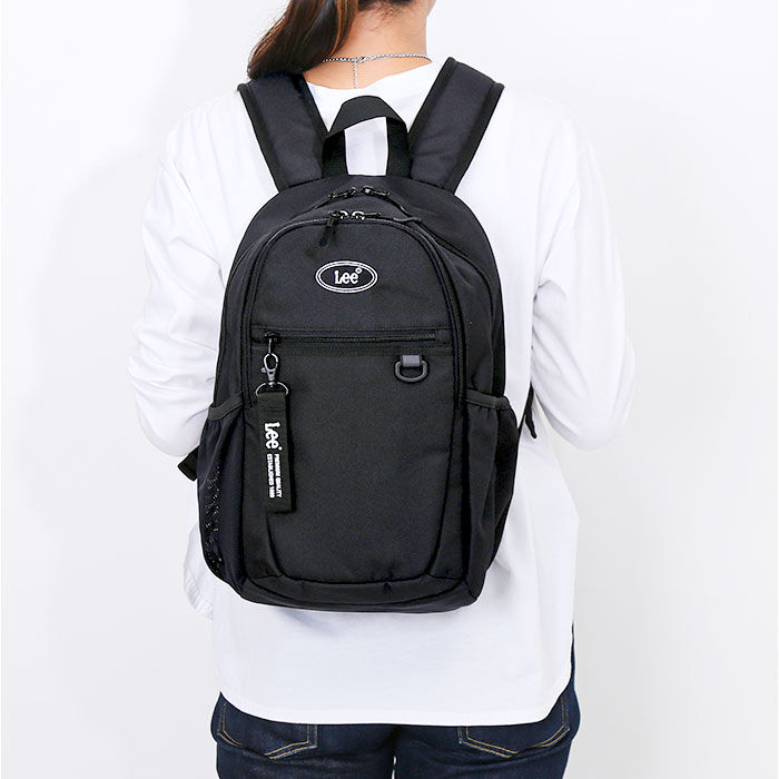 BACKYARD FAMILY「Lee リー バックパック 4932 通販 リュックサック デイパック リュック マザーズリュック」|リュック|