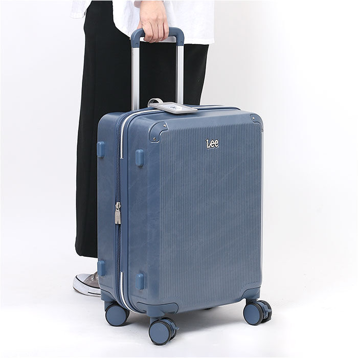 BACKYARD FAMILY「Lee リー キャリーバッグ 320-9040 通販 キャリーバック 約 35L- 41L」|キャリーケース|