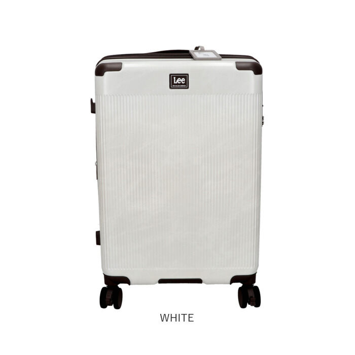 BACKYARD FAMILY「Lee キャリーケース 通販 スーツケース キャリーバッグ 旅行バッグ トラベル リー トランク」|キャリーケース|