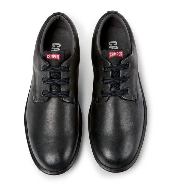 CAMPER「[カンペール] ATOM WORK / ドレスシューズ」|ビジネス・ドレスシューズ|