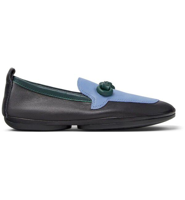 CAMPER「[カンペール] TWINS / フラットシューズ」|パンプス|