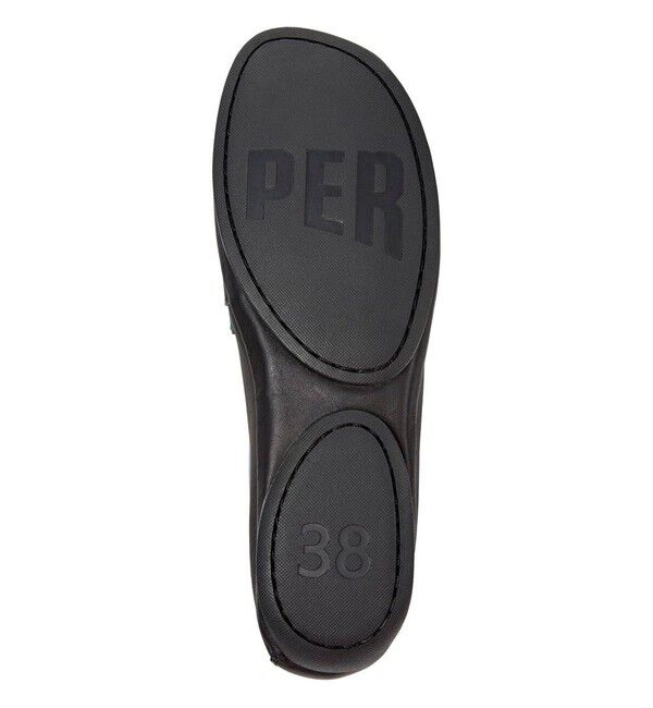 CAMPER「[カンペール] TWINS / フラットシューズ」|パンプス|