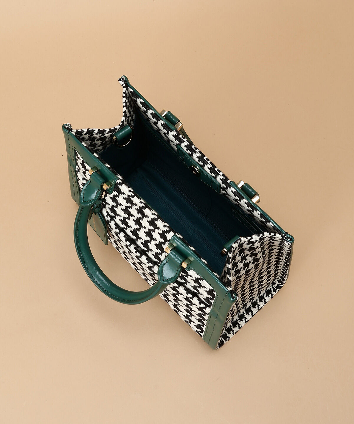 Samantha Thavasa「サマンサ ピエドプルⅡ トートバッグ 小サイズ」|トートバッグ|