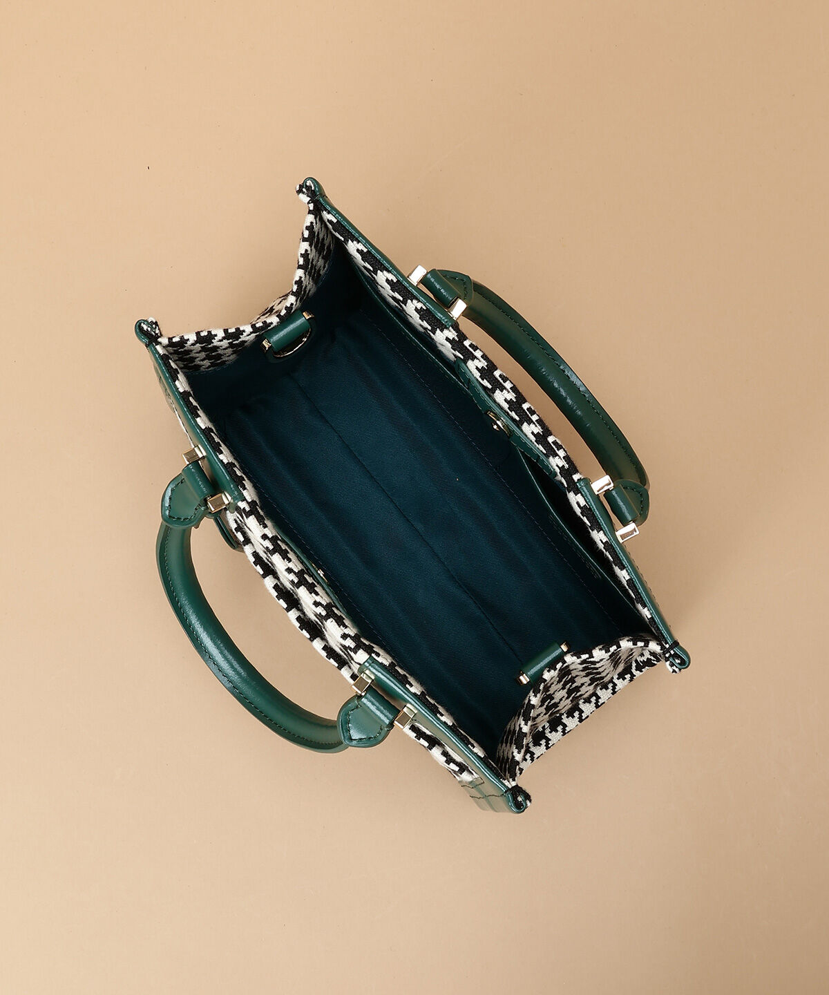 Samantha Thavasa「サマンサ ピエドプルⅡ トートバッグ 小サイズ」|トートバッグ|