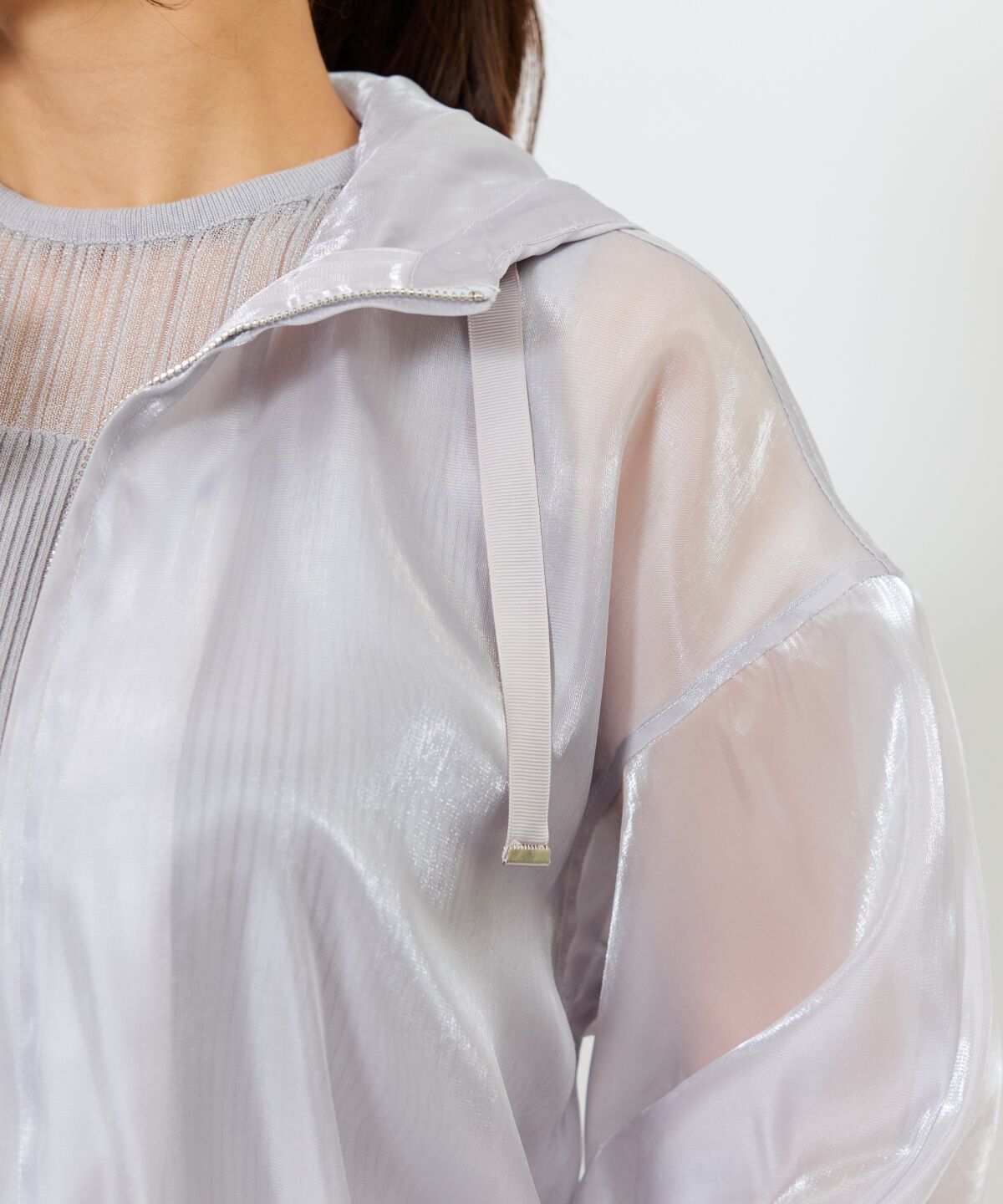 アンドクチュール「シャイニーシアーマンパ」|アウトドア|