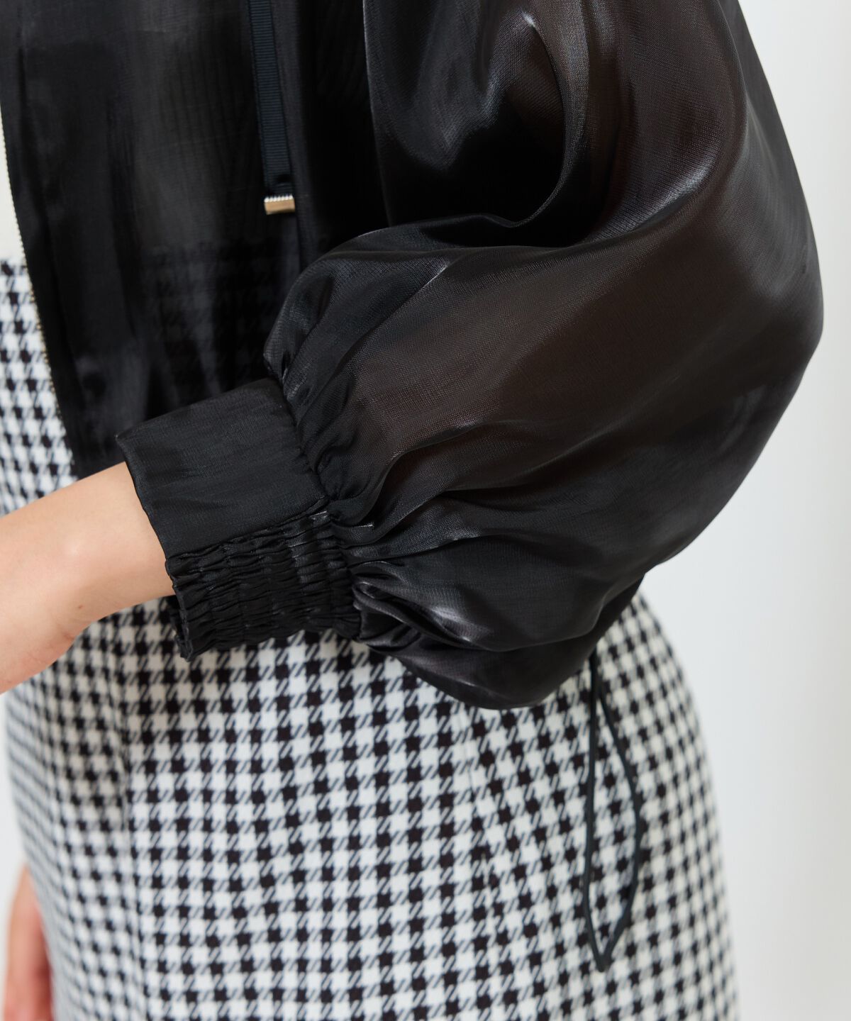 アンドクチュール「シャイニーシアーマンパ」|アウトドア|