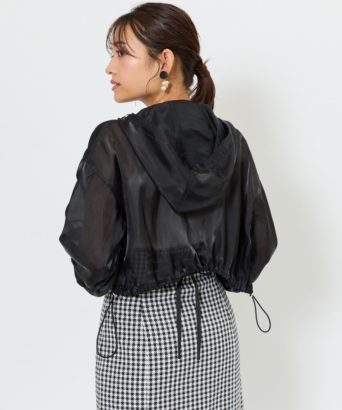 アンドクチュール「シャイニーシアーマンパ」|アウトドア|