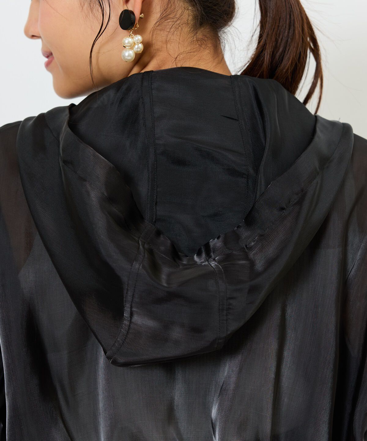 アンドクチュール「シャイニーシアーマンパ」|アウトドア|