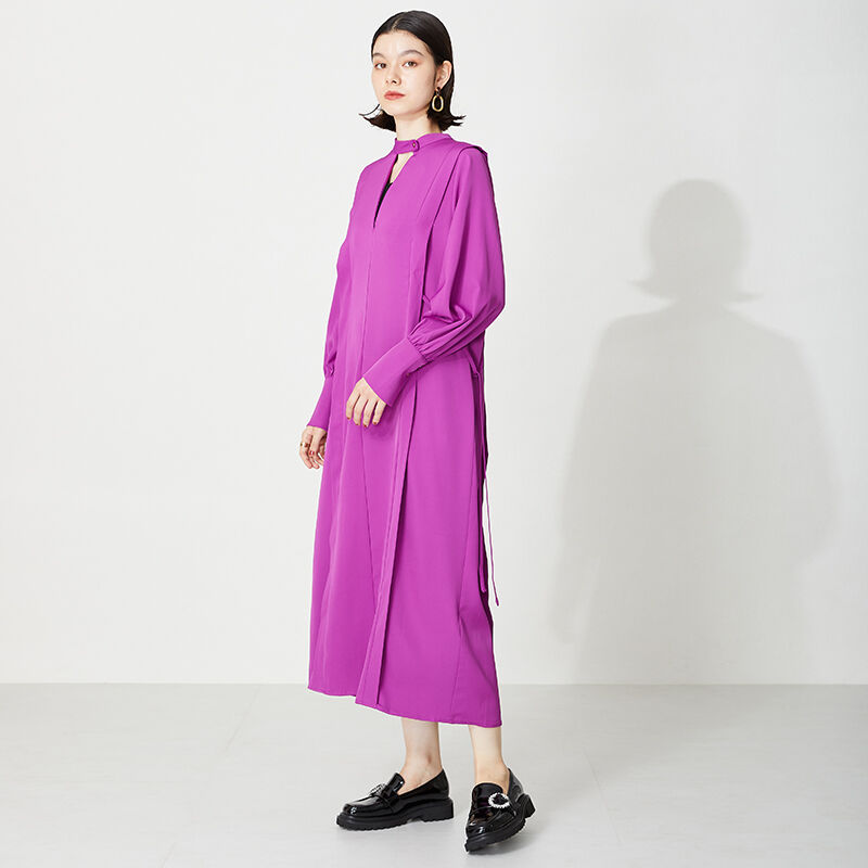 ORiental TRaffic「厚底ビジューバックルベルトシューズ/31315」|ビジネス・ドレスシューズ|