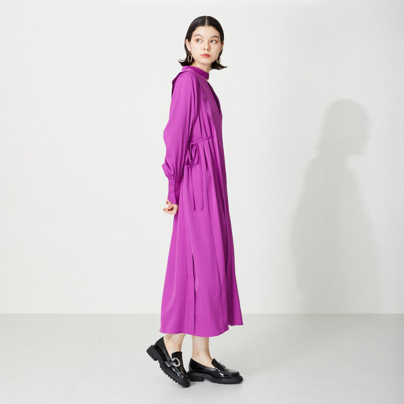 ORiental TRaffic「厚底ビジューバックルベルトシューズ/31315」|ビジネス・ドレスシューズ|