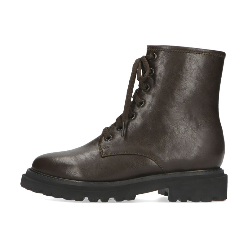 WA Oriental TRaffic「タンクソールレースアップブーツ/32402」|ショートブーツ|