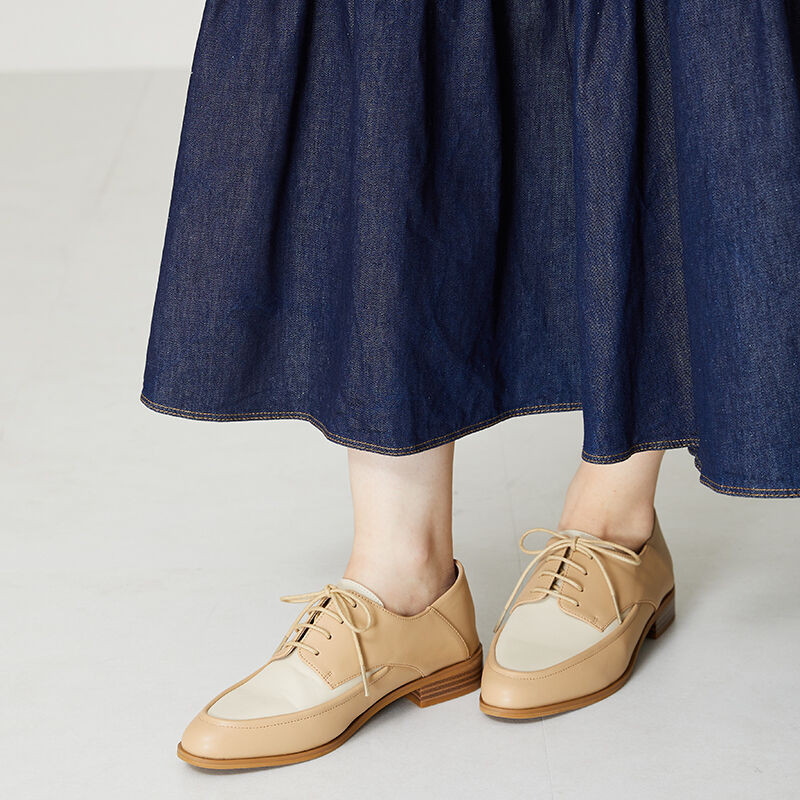 WA Oriental TRaffic「レースアップシューズ/42107」|ビジネス・ドレスシューズ|