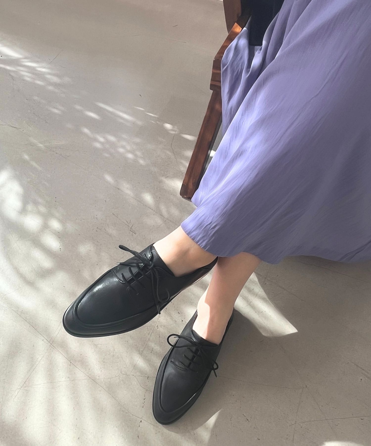 WA Oriental TRaffic「レースアップシューズ/42107」|ビジネス・ドレスシューズ|