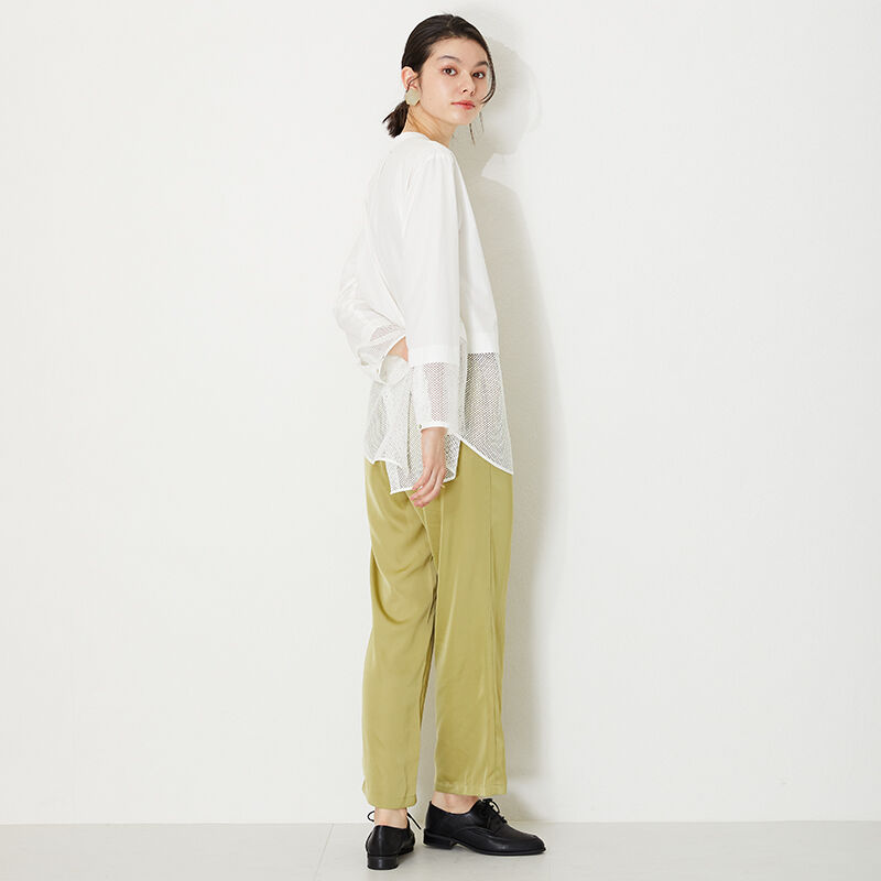 WA Oriental TRaffic「レースアップシューズ/42107」|ビジネス・ドレスシューズ|