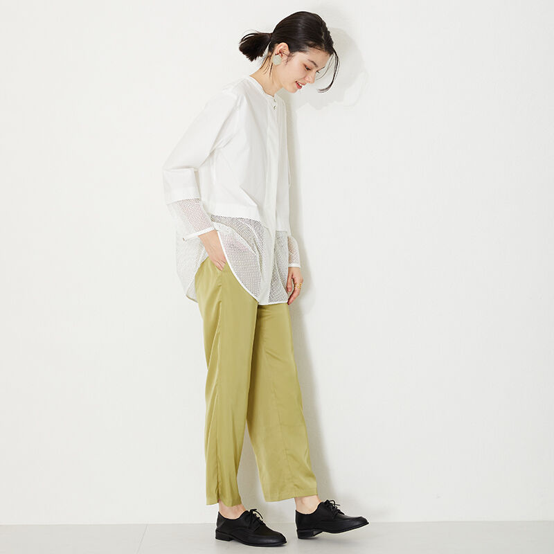 WA Oriental TRaffic「レースアップシューズ/42107」|ビジネス・ドレスシューズ|