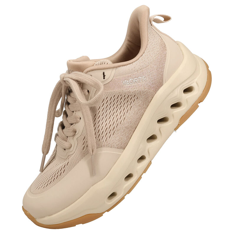 ORiental TRaffic「●2026春夏新作●【瞬間フィット】シューレーススニーカー/OT3798」|スニーカー|