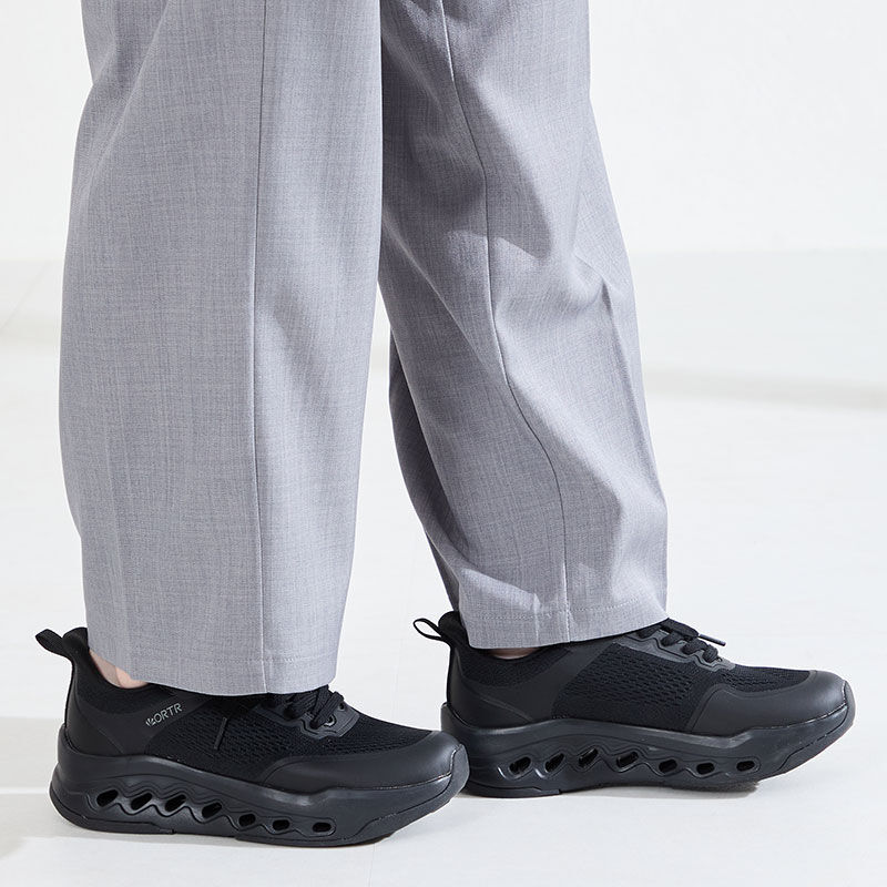 ORiental TRaffic「●2026春夏新作●【瞬間フィット】シューレーススニーカー/OT3798」|スニーカー|