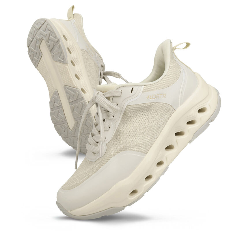 ORiental TRaffic「●2026春夏新作●【瞬間フィット】シューレーススニーカー/OT3798」|スニーカー|