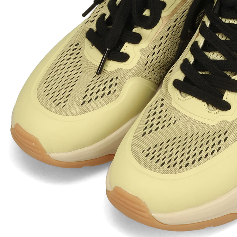 ORiental TRaffic「●2026春夏新作●【瞬間フィット】シューレーススニーカー/OT3798」|スニーカー|