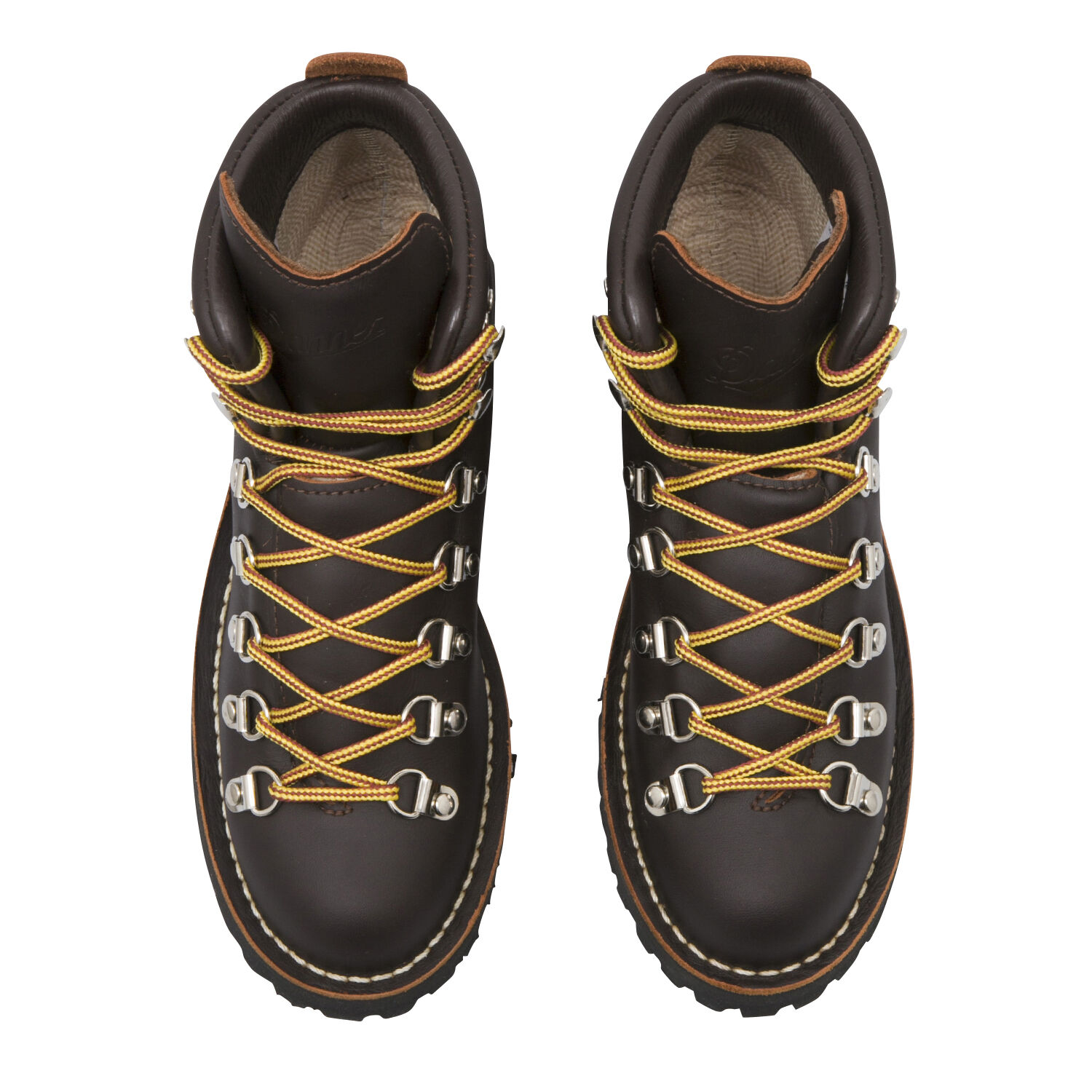 DANNER「【DANNER】W'S MOUNTAIN LIGHT」|スニーカー|